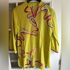 Pakistani shalwar kameez